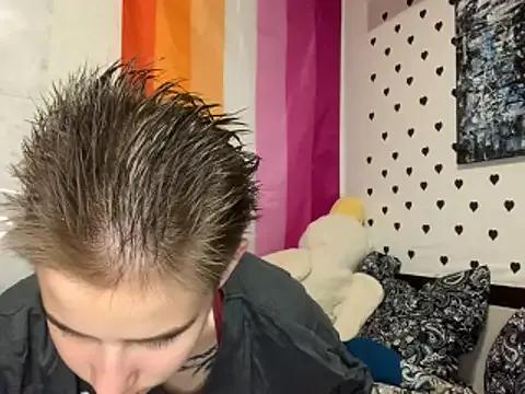 Kim_Ray — Freechat on StripChat