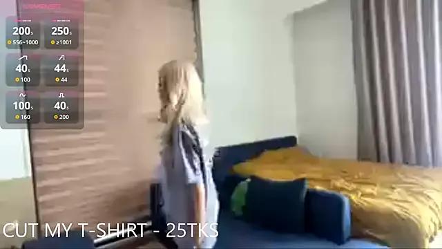 Kim_Ryu — CUT MY T-SHIRT FOR 25TKS