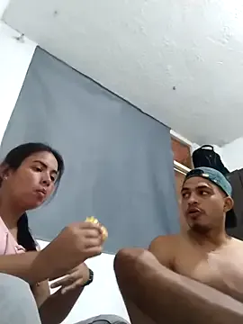 KimAguilera — Hoy jugaremos ala garganta profunda