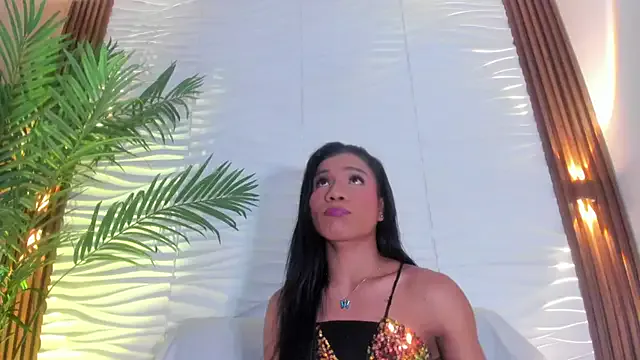 kimberly_Gonzalez1 — Show my cock close up