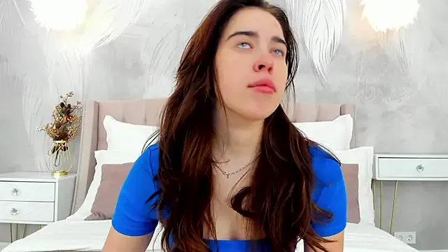 KimberlyBond — 5 slaps on the ass