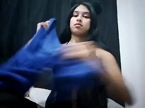 kimberlylohaiza — Private on StripChat