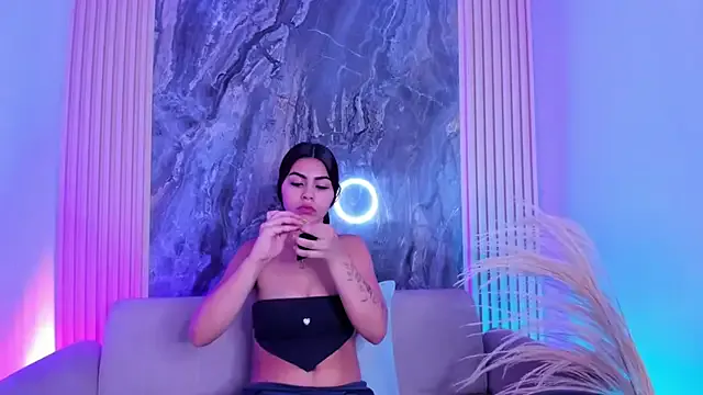 KimberlyLoren — COWGIRL SHOW AND DEEPTHROAT