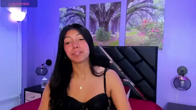 KimberlyVillaLobos — play pussy