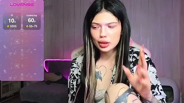 Kimi-Roxy — Hot dance
