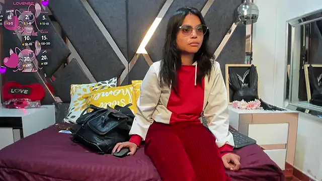 KimiAnal — Open ass