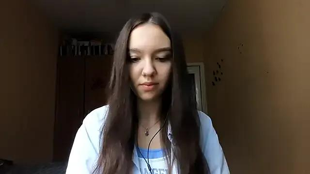 Kimixoo — Show tongue