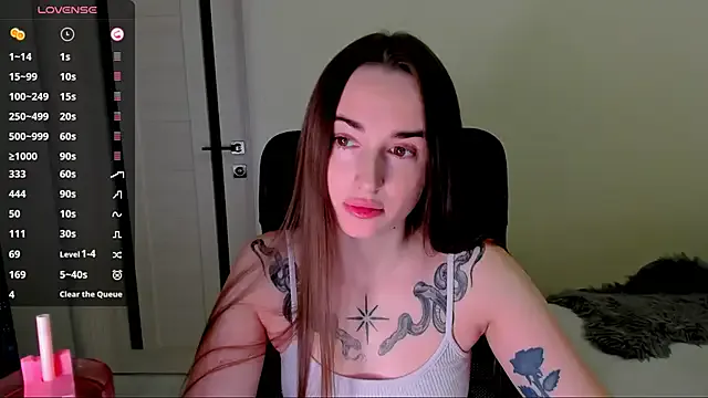 Kimmberr — NAKED