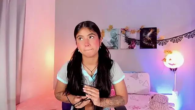 StripChat KimTayloor1 is Private KimTayloor1 — Private on StripChat