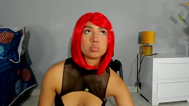 KimTayloor1 — Dance naked