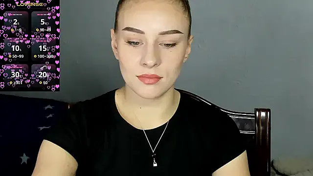 KindKristy — Sexy dance