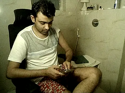 king_kong_india1 — tele/twit/insta - sissyjayb #indian