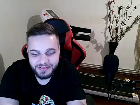 KingAdonisss — underwear off jerk