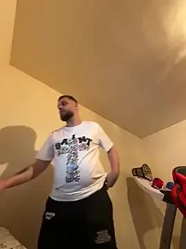 KingAdonisss — JERK COCK