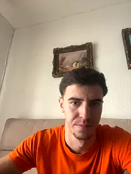 kingale- — Freechat on StripChat