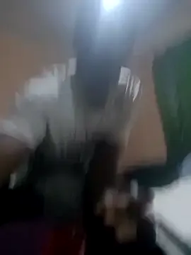 KingBonga — Let's get freaky