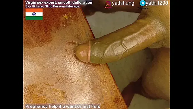 KingCobraClassy — Cumshot