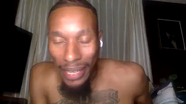 KingDerRico — FaceTime Video With Me