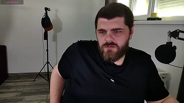 KingMarti — Cock Flash