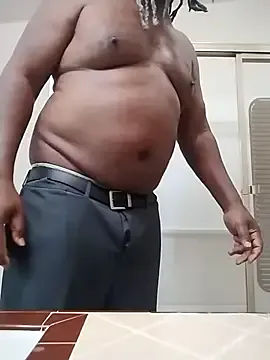 KingSlim56 — Build a presence on this app
