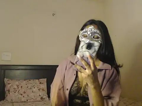 Kinky_Jasmine — Freechat on StripChat