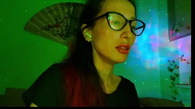 KiotoShine — Freechat on StripChat