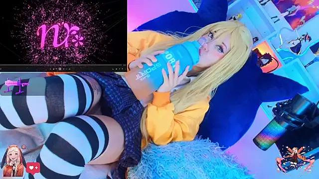 Kira-- — masturbation to orgasm of Rei