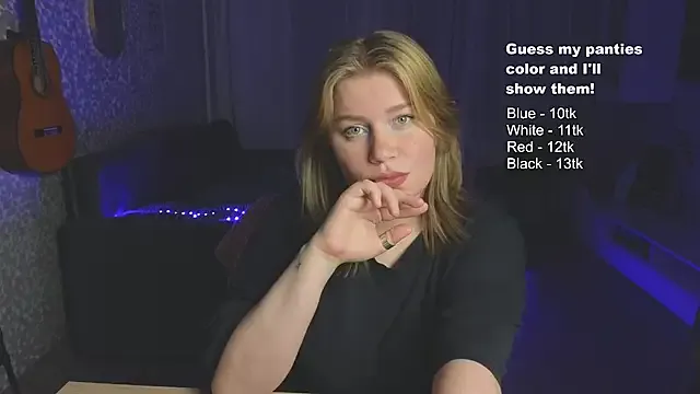 Kira_Citro — Cum show