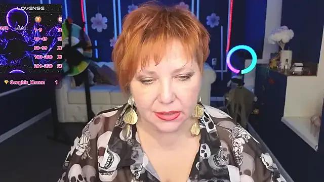 StripChat Kira_Kenett is Freechat Kira_Kenett — Happy birthday, bb