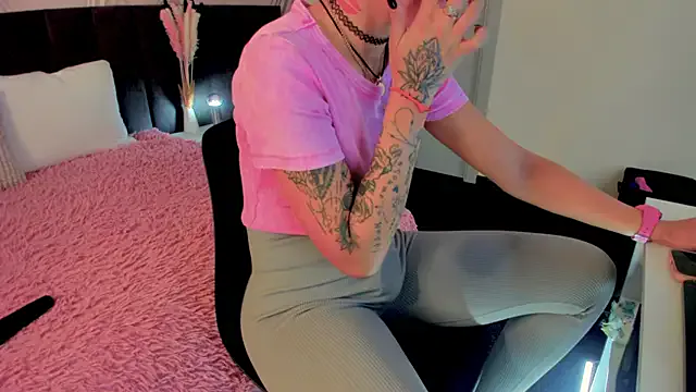 Kira_Key — I will make a delicious blowjob
