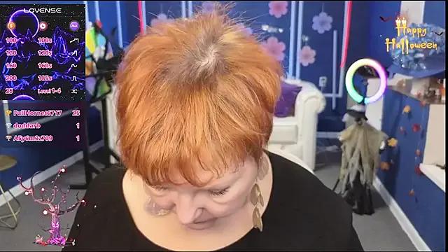 StripChat Kira_Kirke is Freechat Kira_Kirke — Trick or Tip?