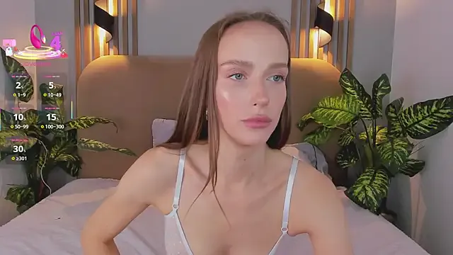 Kira_Quinn — Take my bra off