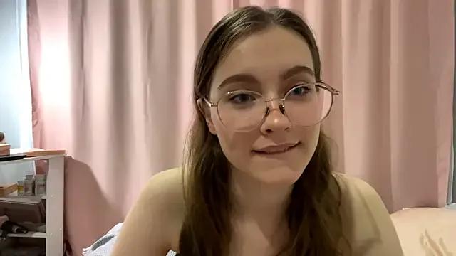 StripChat Kira_Sanders is Freechat Kira_Sanders — take me dark dress