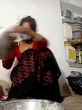 Kiran12xxx — Private on StripChat