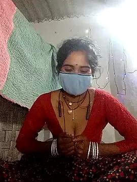 Kiran12xxx — Private on StripChat