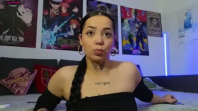 StripChat KiraQuinn1 is Freechat KiraQuinn1 — let me feel you