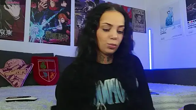 KiraQuinn1 — tease me
