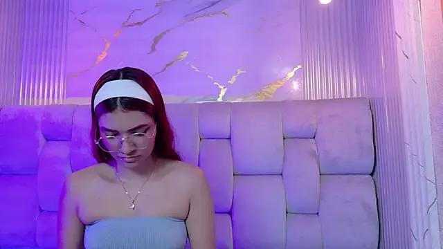 StripChat KiraRuby is Freechat KiraRuby — take off my sexy lingerie