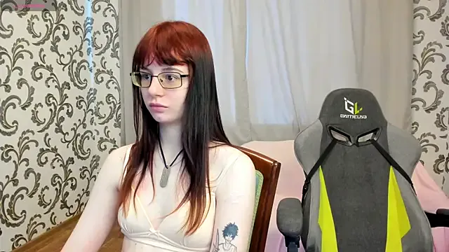 KiraZephyr — show boobs