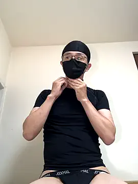 kirishiman1104 — Freechat on StripChat