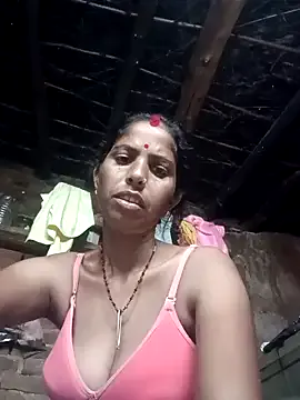 Kirti_k — Freechat on StripChat