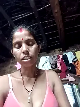Kirti_k — Freechat on StripChat