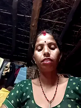 Kirti_k — Freechat on StripChat
