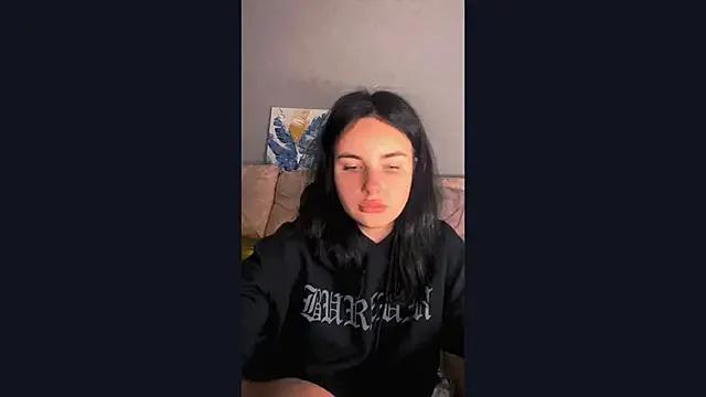 StripChat Kirunya is Freechat Kirunya — Twerk in a thong