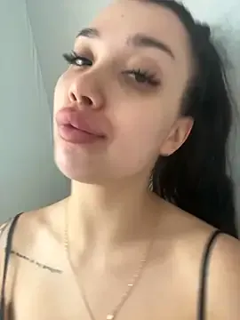 kiss_Lissa — MAKE ME WET