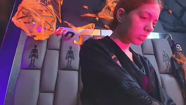 StripChat kissme_luna is Freechat kissme_luna — Freechat on StripChat