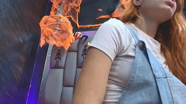 StripChat kissme_luna is Freechat kissme_luna — Freechat on StripChat