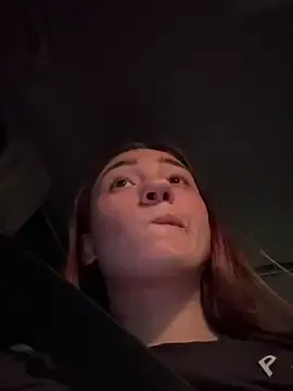 KissMeZoey — Flash Boobs in Uber 
