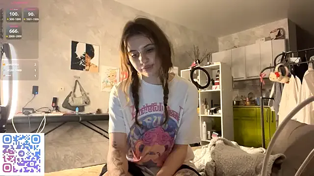 KissnoTilt — make a doggy
