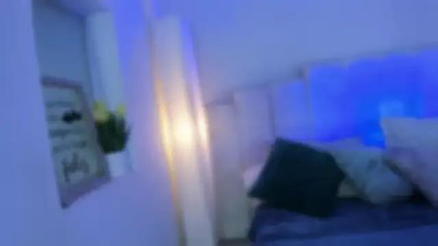 Kitana_Clark — Freechat on StripChat